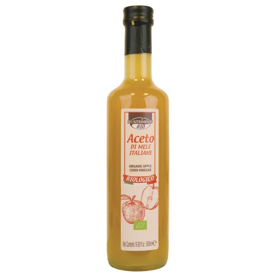 ACETO DI MELE BIO